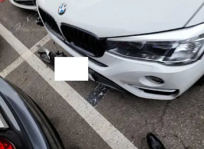 2017 BMW 420 WBAXX1108H0T39872 VIN:WBAXX1108H0T39872