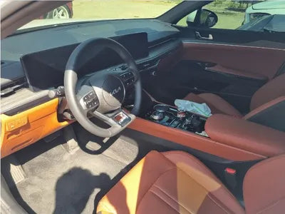 2023 Kia K5 VIN: