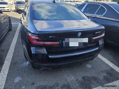 2023 BMW 530 WBA31BJ04PCM43696 VIN:WBA31BJ04PCM43696