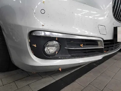 2017 bmw gran turismo efficientdyna VIN: