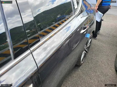 2018 Genesis G70 KMTG541EDJU010336 VIN:KMTG541EDJU010336