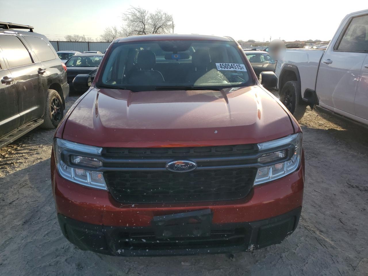 2023 FORD MAVERICK XL VIN:3FTTW8E9XPRA09820