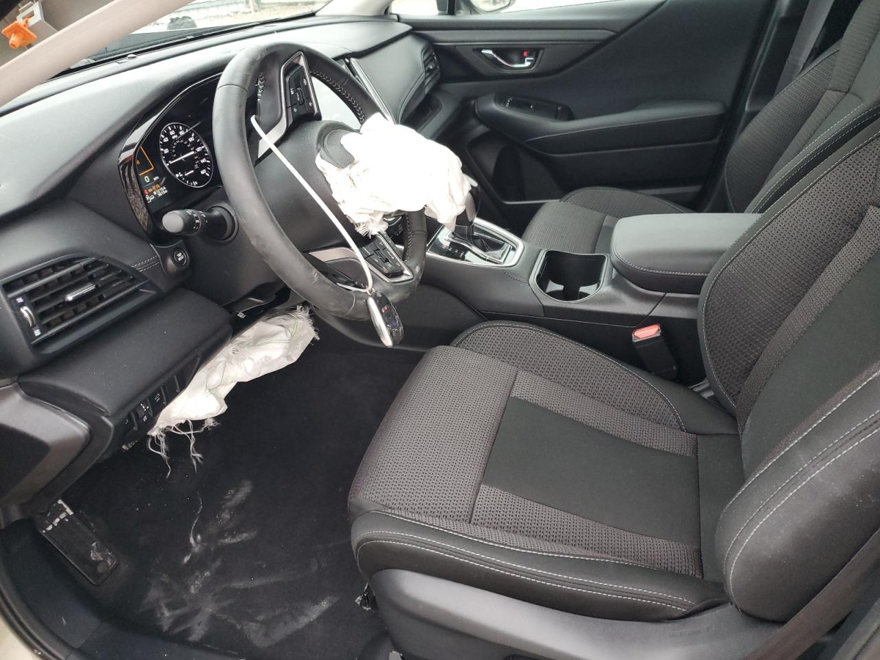 2024 SUBARU OUTBACK PREMIUM VIN:4S4BTAFC8R3243683