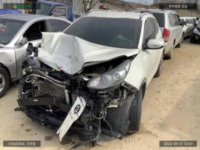 2017 Kia Sportage KNAPM813BJK332041 VIN:KNAPM813BJK332041