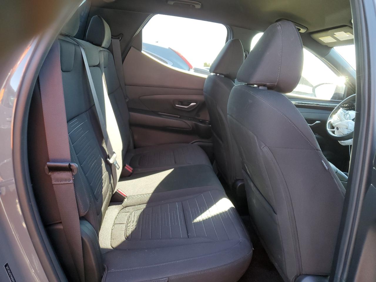2022 HYUNDAI SANTA CRUZ SE VIN:5NTJADAE7NH004948