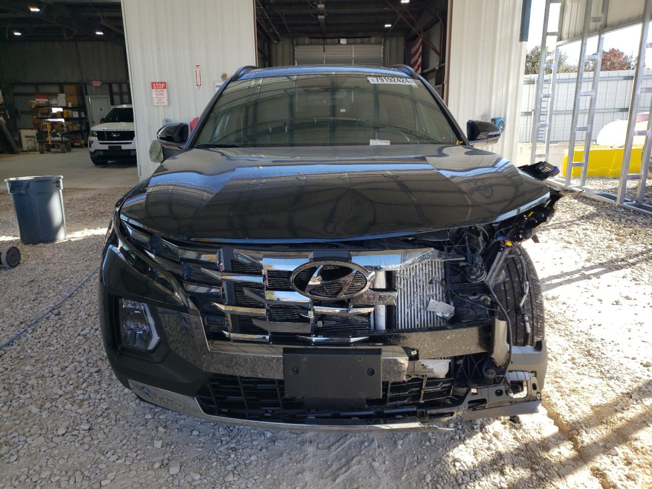 2023 HYUNDAI SANTA CRUZ LIMITED VIN:5NTJEDAF9PH067727