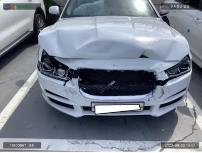 2017 Jaguar XE SAJAB4BN6HA944813 VIN:SAJAB4BN6HA944813