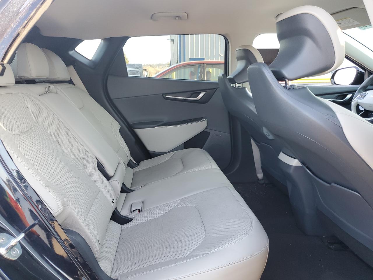 2022 KIA EV6 LIGHT VIN:KNDC34LA6N5065087