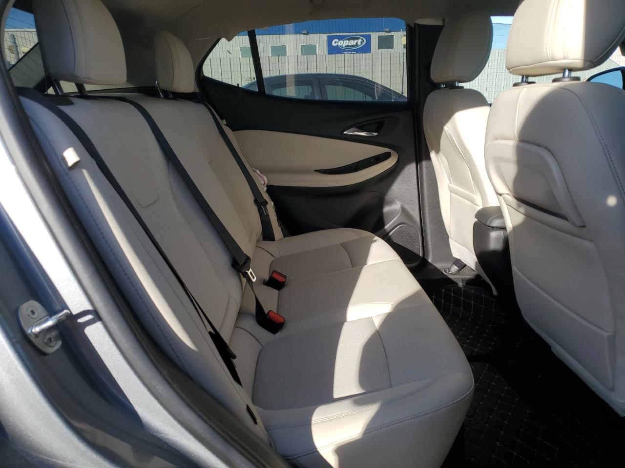 2023 BUICK ENCORE GX PREFERRED VIN:KL4MMBS26PB050913