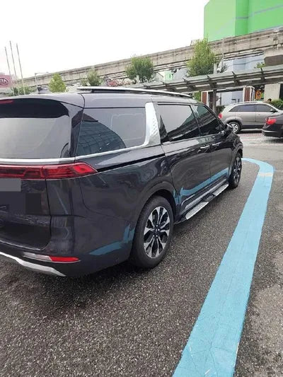 2020 Kia Carnival VIN: