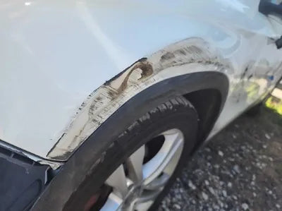 2016 Mercedes-Benz GLA 200 VIN: