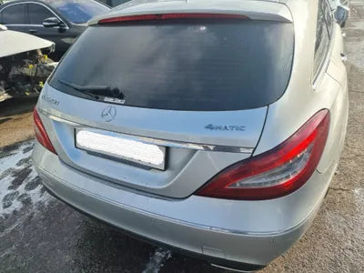 2015 Mercedes-Benz CLS 250 WDDLX9HB8FA143239 VIN:WDDLX9HB8FA143239