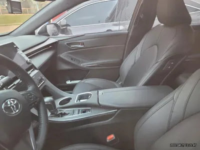 2020 Toyota Avalon 4T1B21FBXLU012179 VIN:4T1B21FBXLU012179