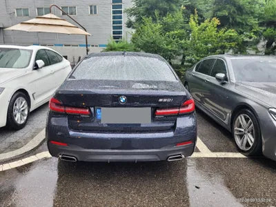 2021 BMW 530 WBA71BH08NWX46676 VIN:WBA71BH08NWX46676