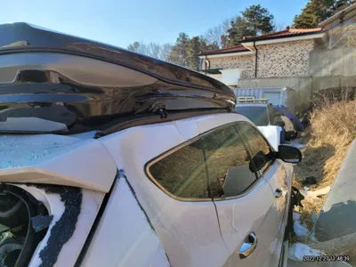 2017 Hyundai Santa FE KMHSW81UBHU766670 VIN:KMHSW81UBHU766670