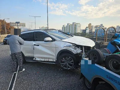 2015 Hyundai Santa FE VIN:
