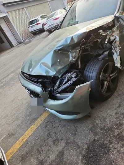 2017 Mercedes-Benz E 220 WDDZF0FB2HA186862 VIN:WDDZF0FB2HA186862