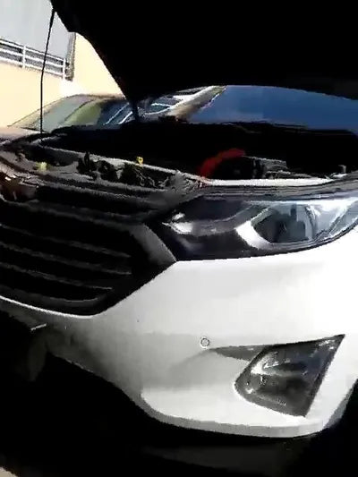 2019 iquacide / chevrolet iquacide 3GNAX9E86KS514733 VIN:3GNAX9E86KS514733