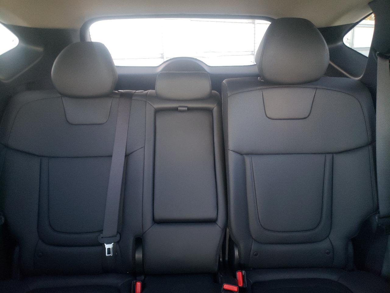 2023 HYUNDAI TUCSON N LINE VIN:KM8JFCAE3PU219743