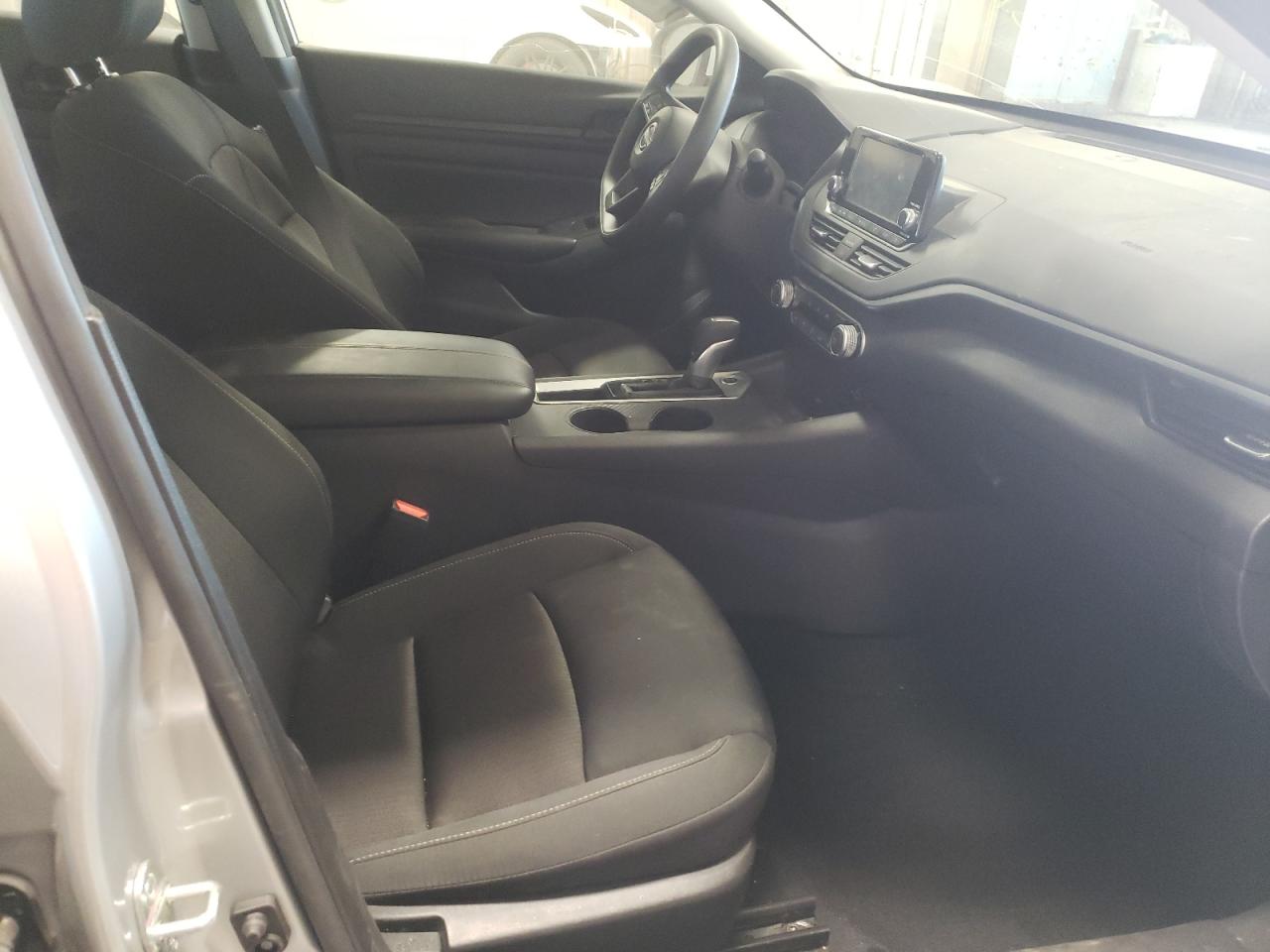 2023 NISSAN ALTIMA S VIN:1N4BL4BV5PN386451