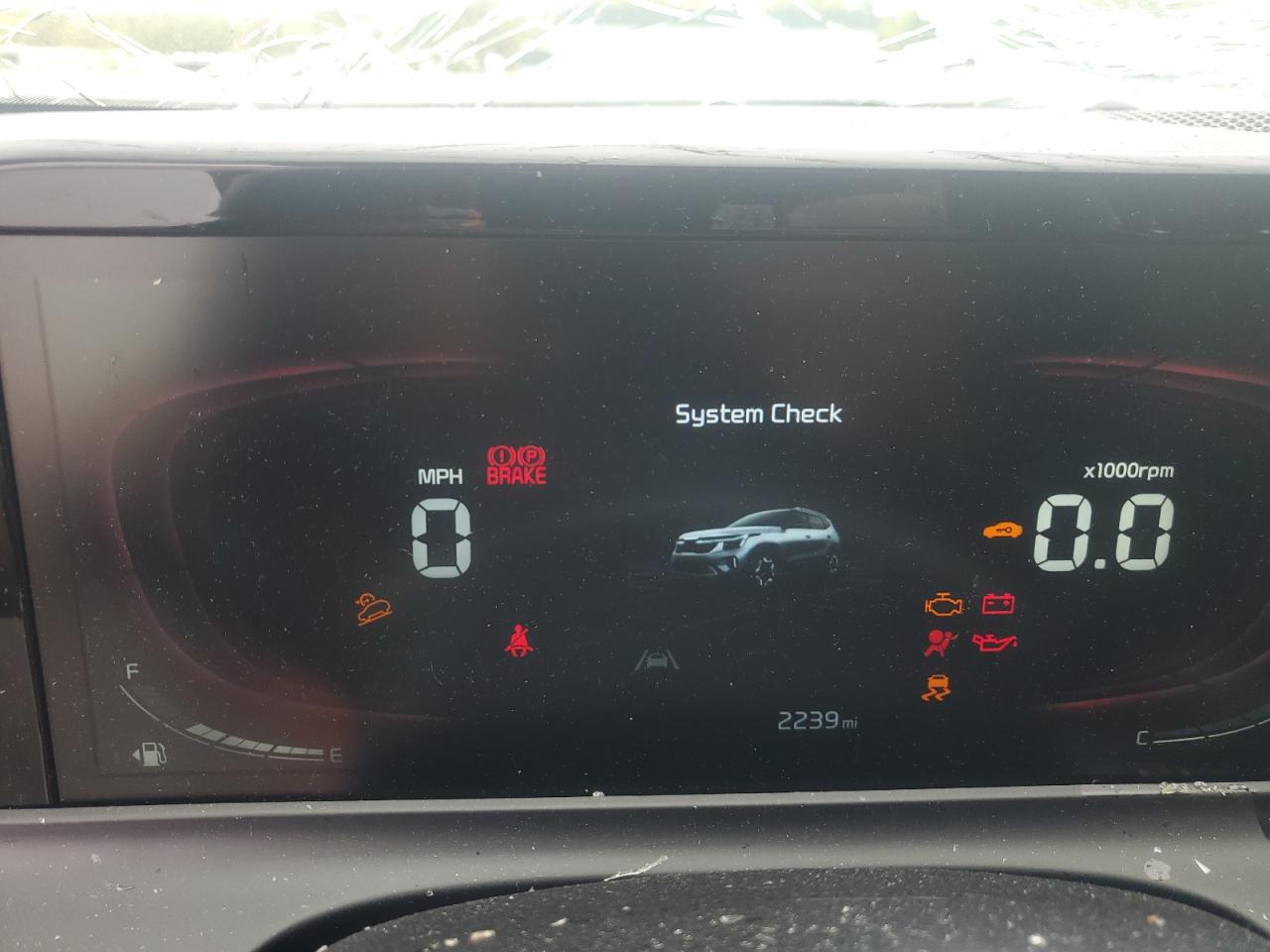 2024 KIA SELTOS LX VIN:KNDEPCAA0R7519001
