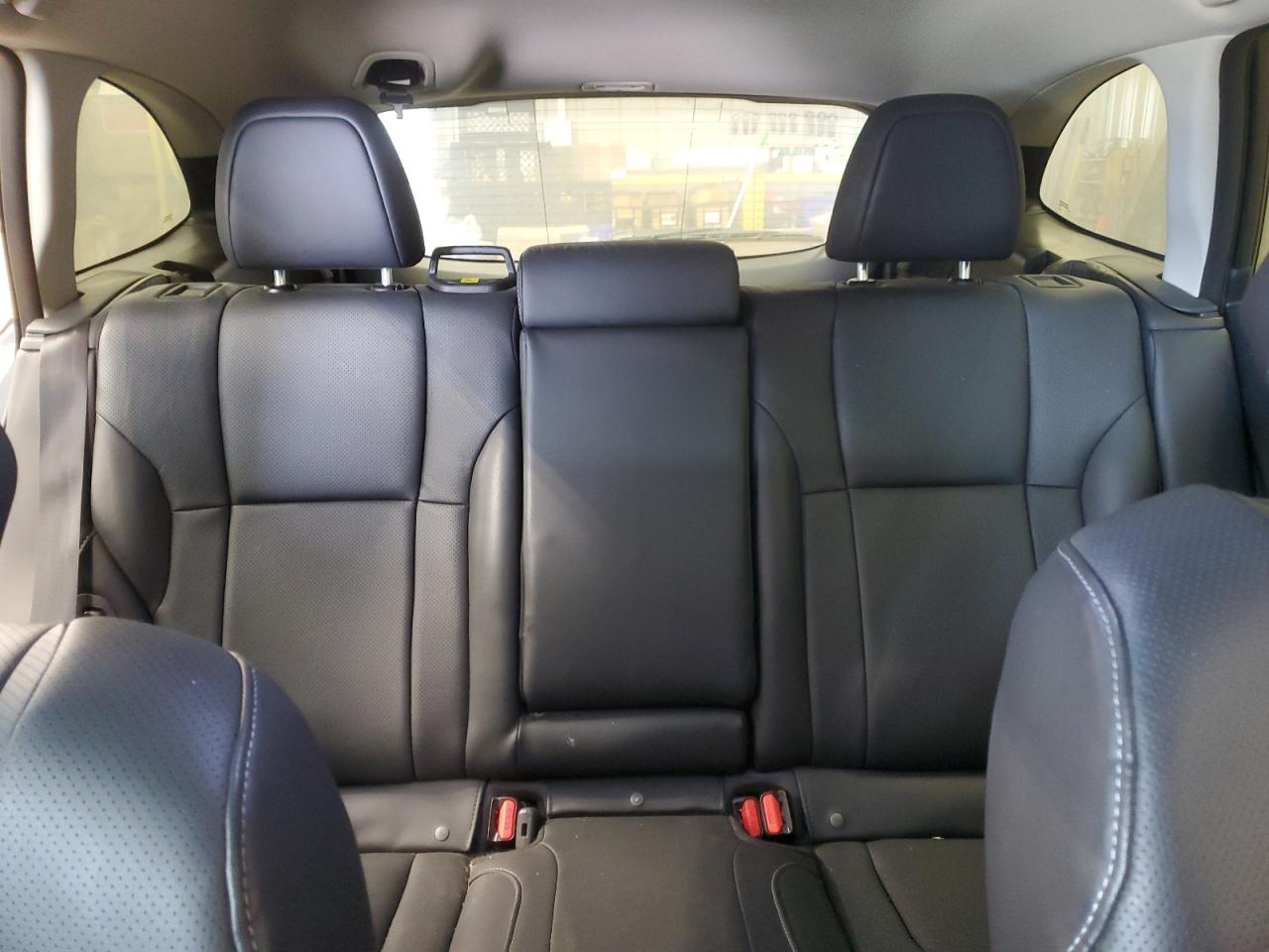 2023 SUBARU OUTBACK TOURING VIN:4S4BTGPD8P3151948