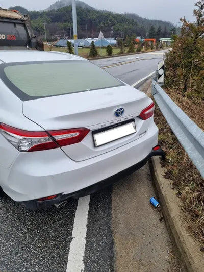 2020 Toyota Camry JTNB21HKXL3075172 VIN:JTNB21HKXL3075172