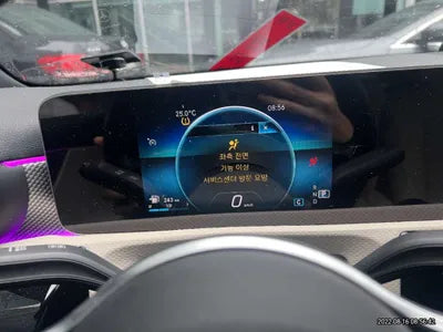 2020 Mercedes-Benz A 220 W1K3G4EB8LJ179435 VIN:W1K3G4EB8LJ179435