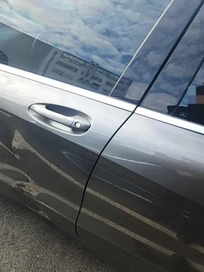 2018 Mercedes-Benz GLA 220 VIN: