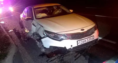 2019 Kia K5 950KMKNAGU416BKA3 VIN:950KMKNAGU416BKA3