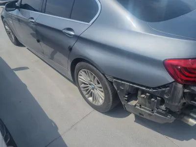 2015 BMW 520 WBA5E7104FG155873 VIN:WBA5E7104FG155873