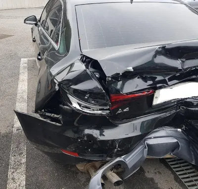 2018 Audi A4 WAUZZZF4XJA180415 VIN:WAUZZZF4XJA180415