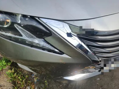 2017 Lexus ES 300 VIN: