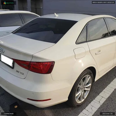 2015 Audi A3 WAUZZZ8V6F1056008 VIN:WAUZZZ8V6F1056008
