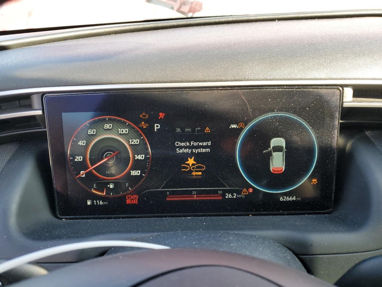 2022 HYUNDAI TUCSON LIMITED VIN:5NMJECAE3NH065708