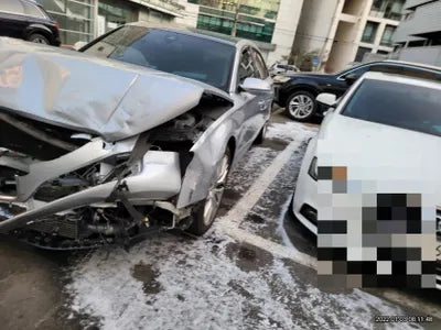 2016 Audi 50 WAUZZZ4H4GN007609 VIN:WAUZZZ4H4GN007609