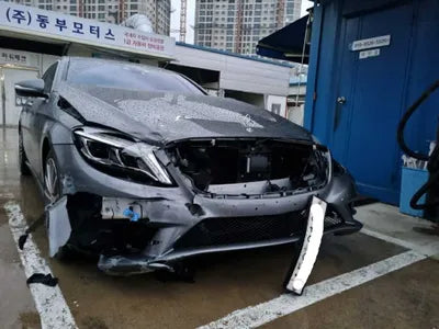 2017 Mercedes-Benz S 350 108KMWDDUF3DB6HA2 VIN:108KMWDDUF3DB6HA2