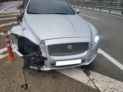 2017 Jaguar XJ SAJAA1296HNW06955 VIN:SAJAA1296HNW06955