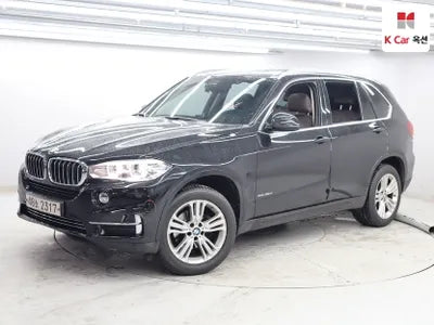 2015 BMW X5 WBAKS4105F0H59552 VIN:WBAKS4105F0H59552