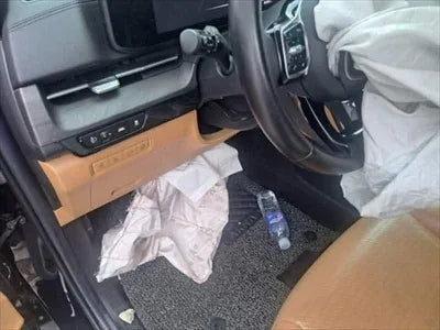 2020 Kia Carnival KNANE81BBMS022353 VIN:KNANE81BBMS022353