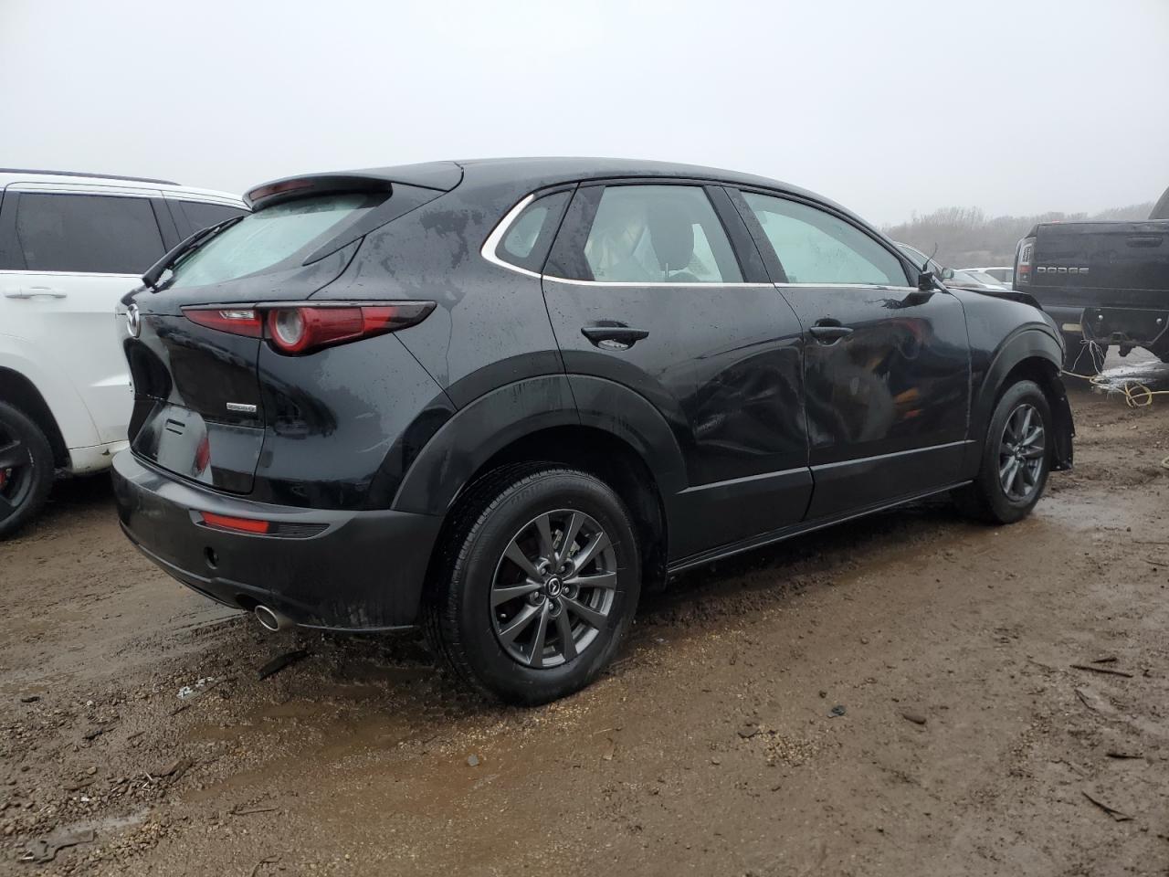 2023 MAZDA CX-30  VIN:3MVDMBAM7PM519510