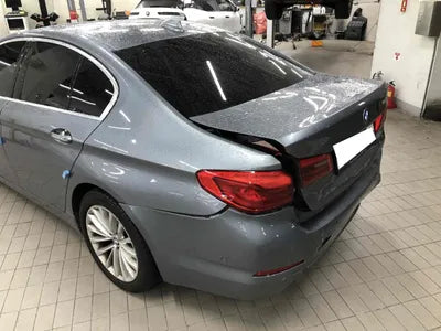 2018 BMW 520 WBAJC3106JD031658 VIN:WBAJC3106JD031658