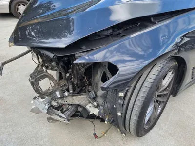 2018 BMW 530 WBAJD3108JB255877 VIN:WBAJD3108JB255877