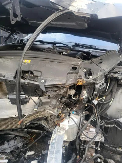 2019 Mercedes-Benz S 560 KL90A4AFGKZ100060 VIN:KL90A4AFGKZ100060