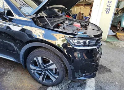 2021 Kia Sorento KNARH81GBMA011735 VIN:KNARH81GBMA011735