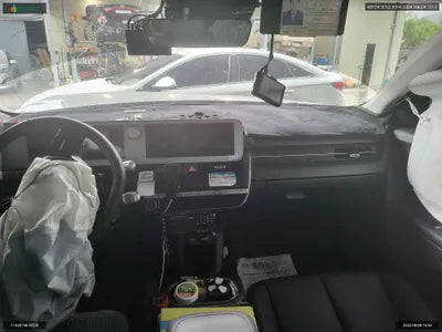 2022 Hyundai Ioniq KMHKL81AFNU071023 VIN:KMHKL81AFNU071023