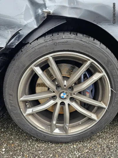 2018 BMW 530 WBAJD910XJWC12513 VIN:WBAJD910XJWC12513