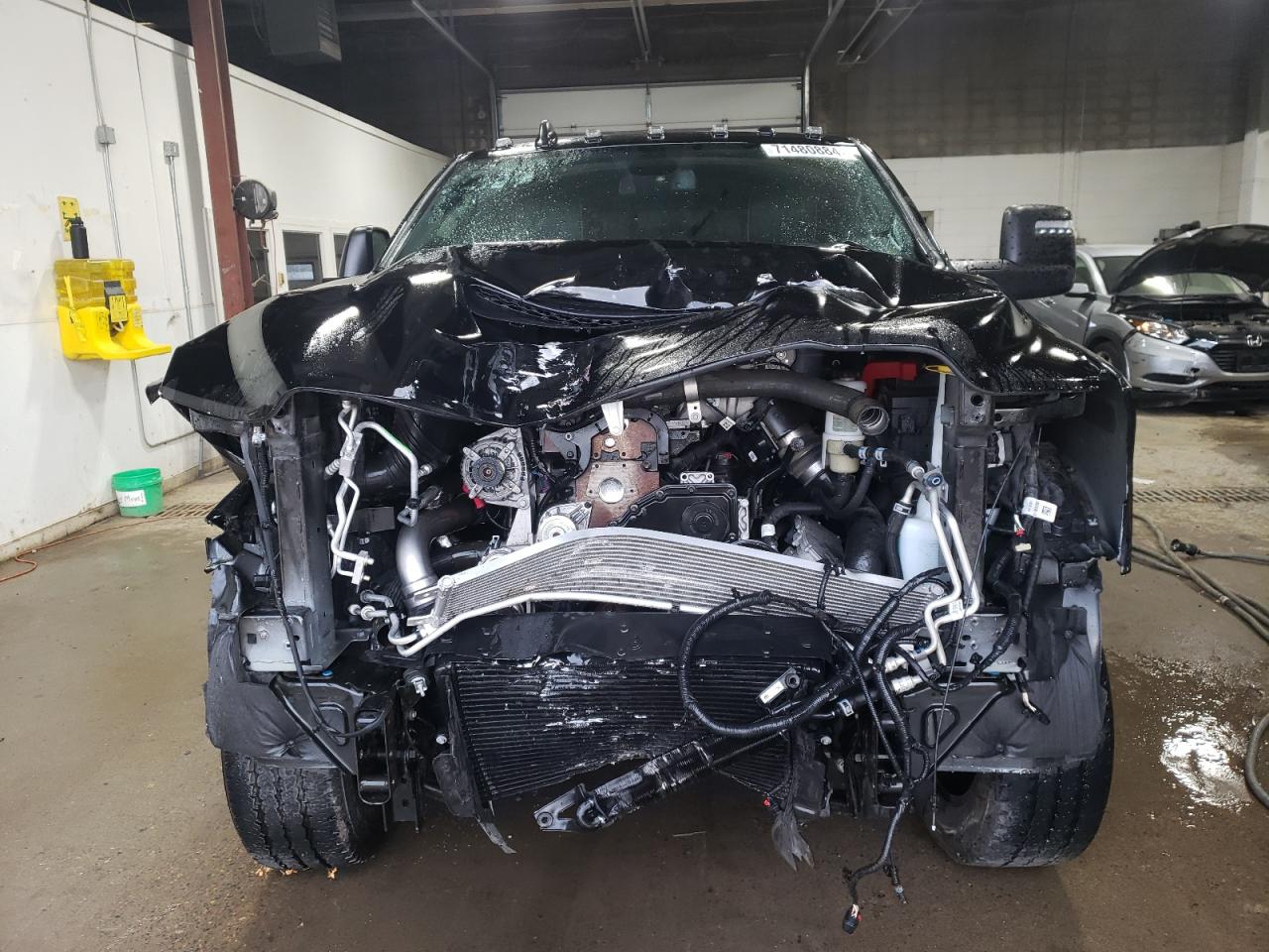 2023 RAM 2500 LARAMIE VIN:3C6UR5FL6PG529066