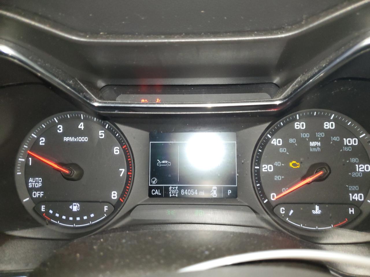 2022 CHEVROLET TRAILBLAZER LT VIN:KL79MRSL5NB009406