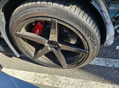2021 Kia Mohave VIN: